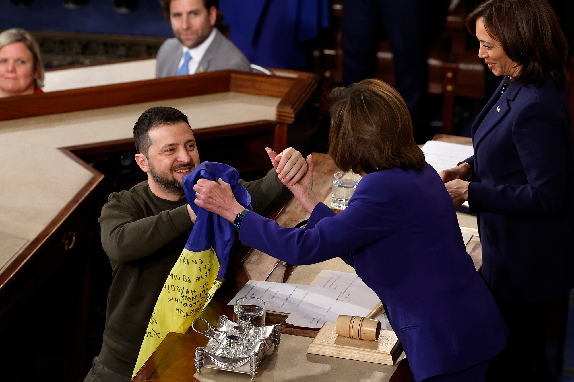 Зеленский едет в США: чего ждать от визита